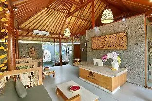 Seminyak Sanctuary Villa By Ini Vie Hospitality Legian 4*,  Indonezja